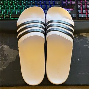 ADIDAS Slides NEW**